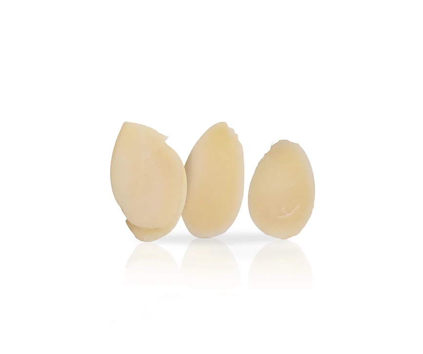 almond fillet