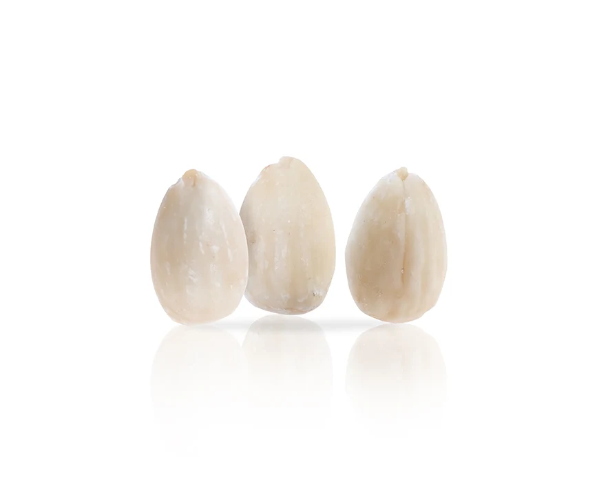 almond peeled