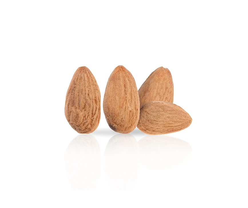 almond roasted