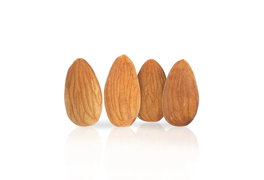 almond wholesale