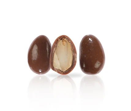 Almond Dragee