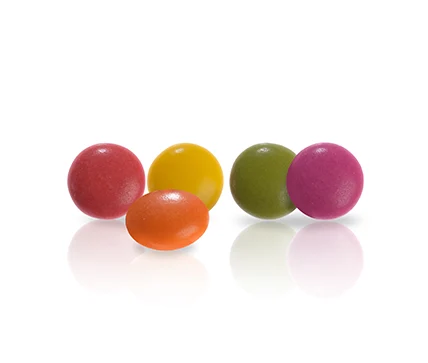 Bonbon Dragee