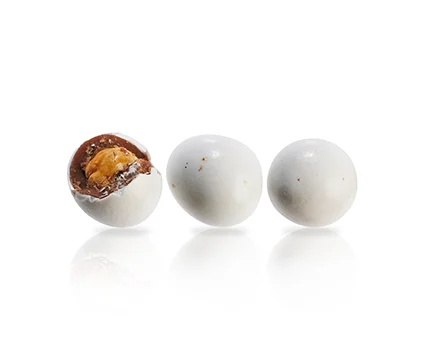 Chickpeas Dragee