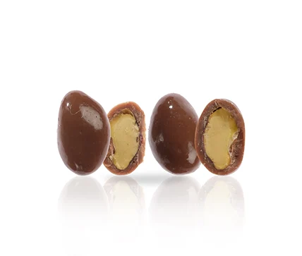 Pistachio Dragee