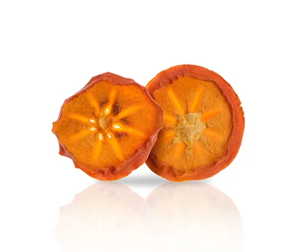 dried apple of paradise