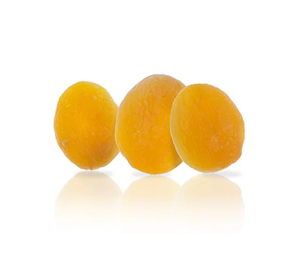 Dried Apricot