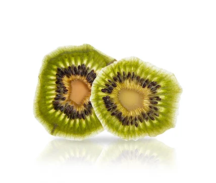 dried kiwi