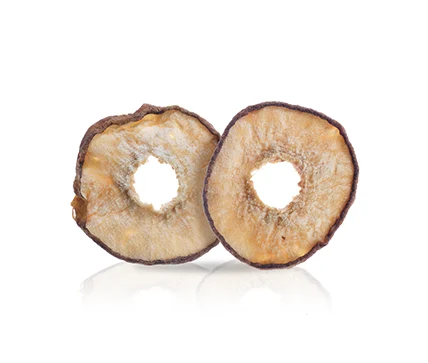 dried pears