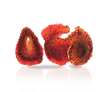 Dried Strawberry