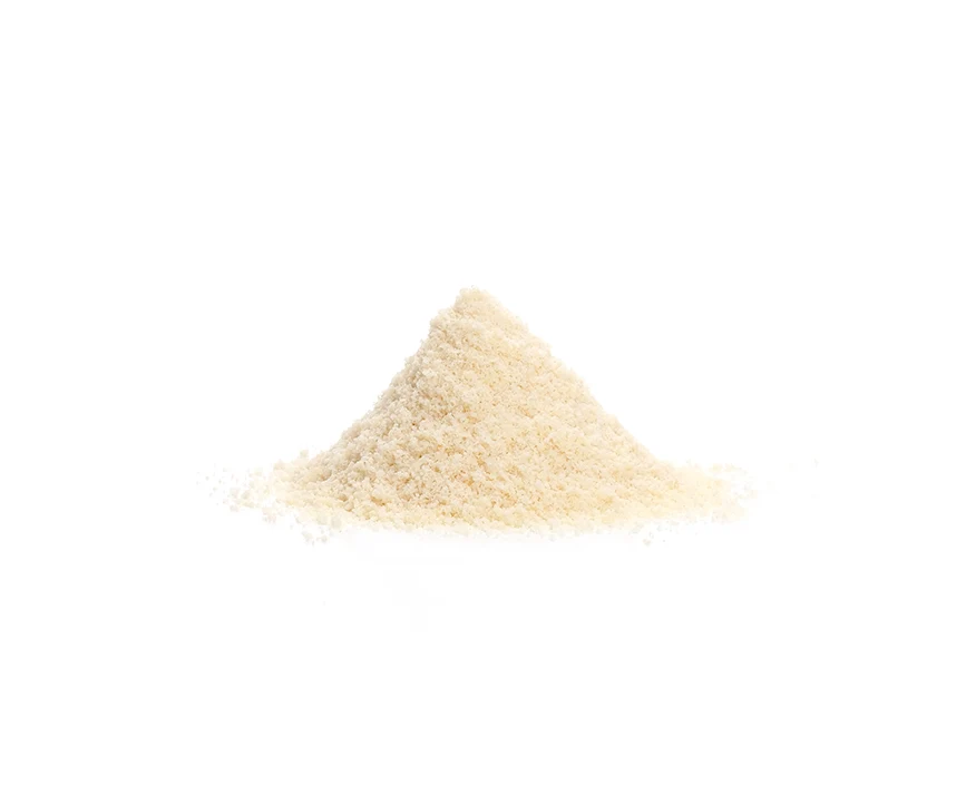 hazelnut powder