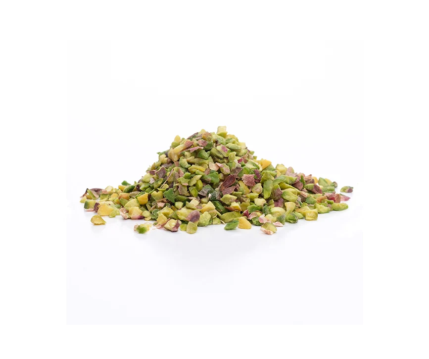 pistachio chopped