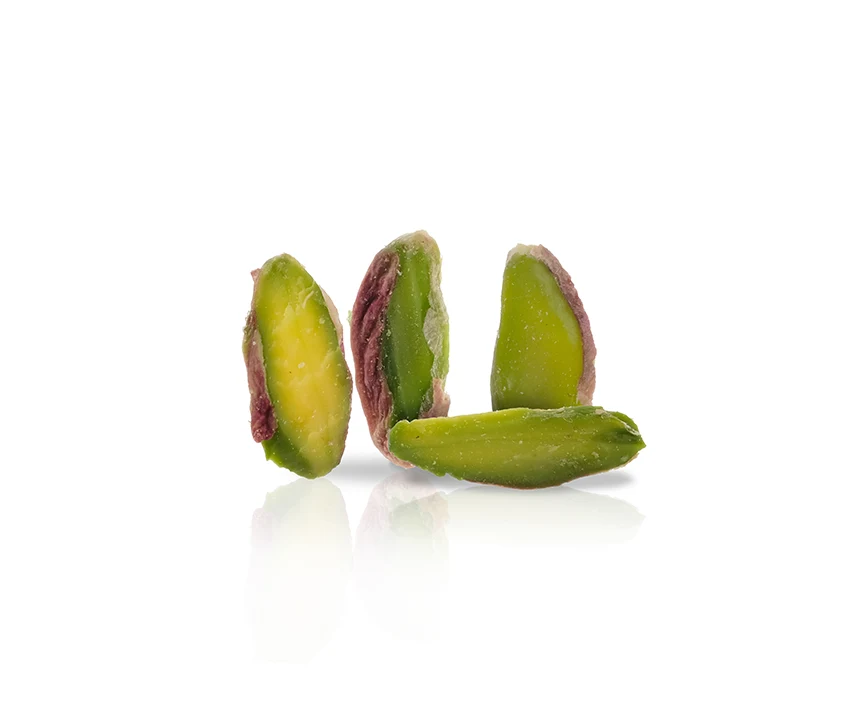 pistachio filet