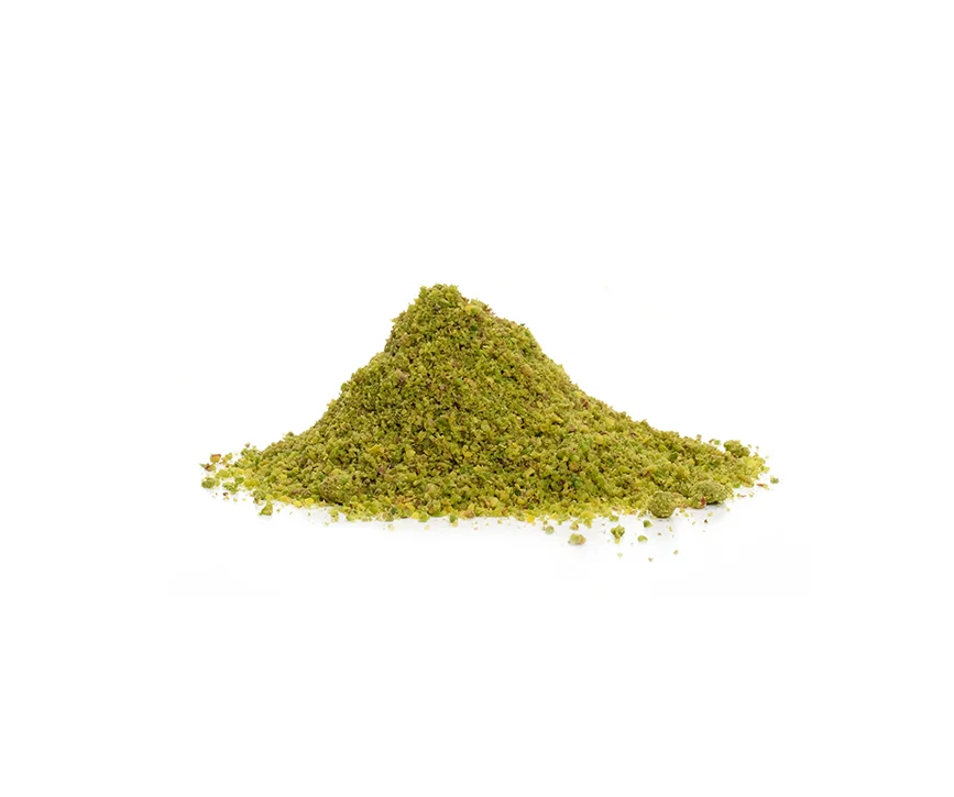 pistachio powder