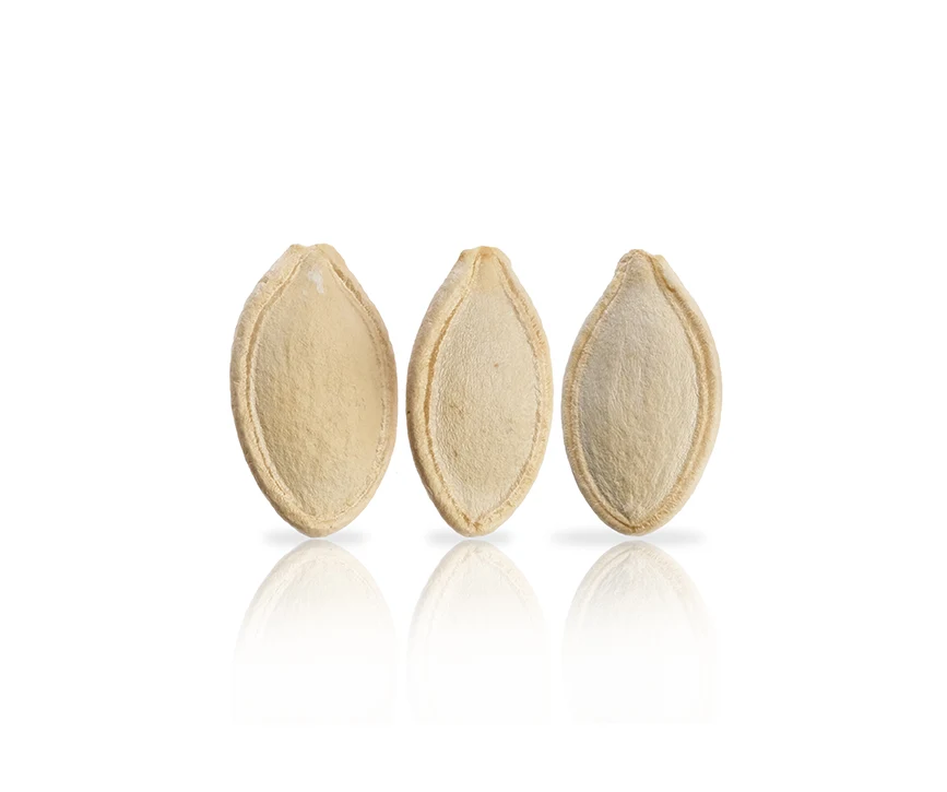 raw pumpkin seeds