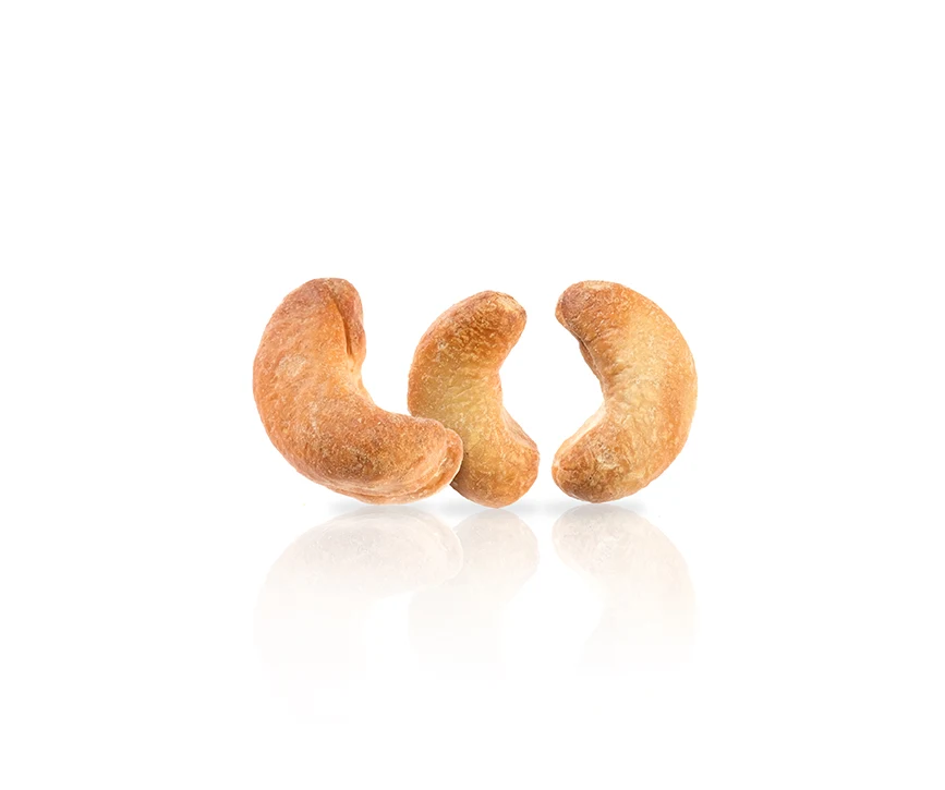 roasted cashew