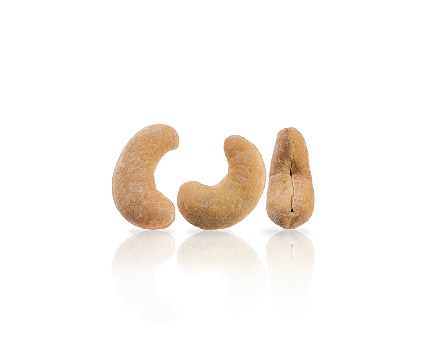 salted roasted cashew