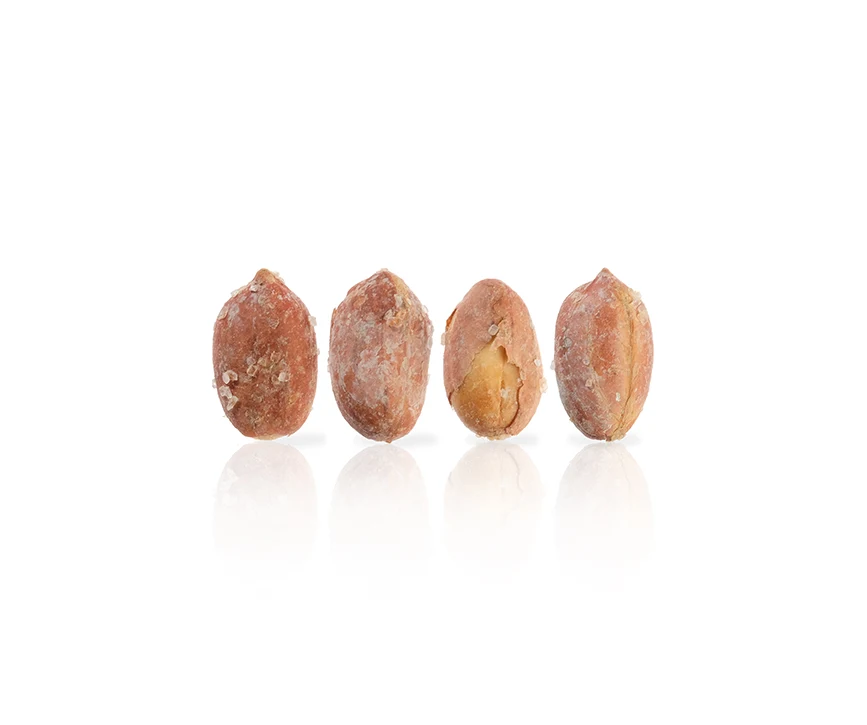 Roasted Salted peanuts