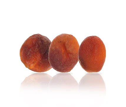 Sun Dried Apricot